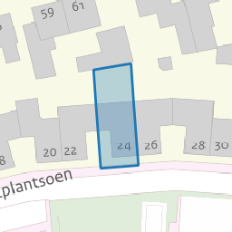 Perceel OSS00-E-5781