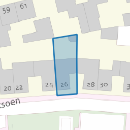 Perceel OSS00-E-5782