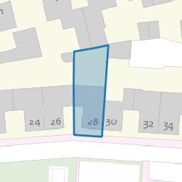 Perceel OSS00-E-5783