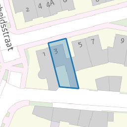 Perceel OSS00-E-5795