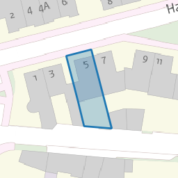 Perceel OSS00-E-5796