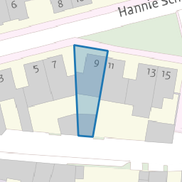 Perceel OSS00-E-5798