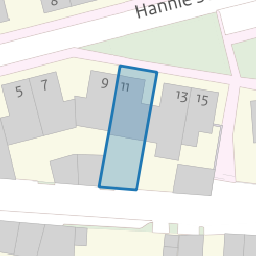 Perceel OSS00-E-5799