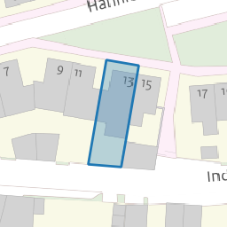 Perceel OSS00-E-5800