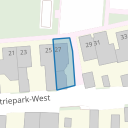Perceel OSS00-E-5807