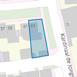Perceel OSS00-E-5815