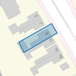 Perceel OSS00-E-5824