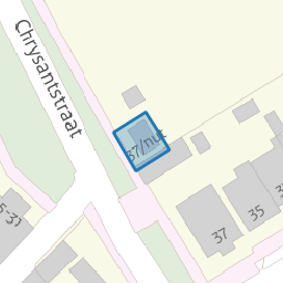 Perceel OSS00-E-5839