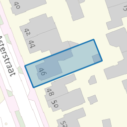 Perceel OSS00-E-5840