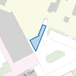 Perceel OSS00-E-5852