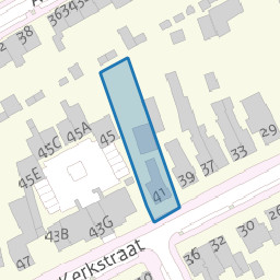 Perceel OSS00-E-5853