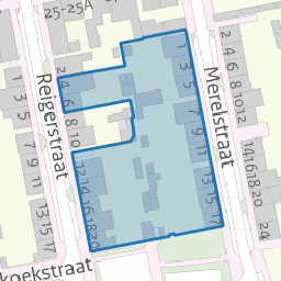 Perceel OSS00-E-5867