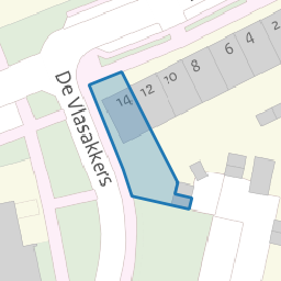 Perceel OSS00-E-5874