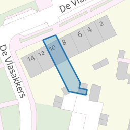 Perceel OSS00-E-5876