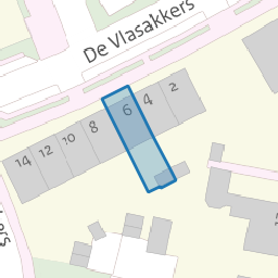 Perceel OSS00-E-5878