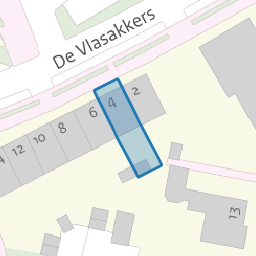 Perceel OSS00-E-5879