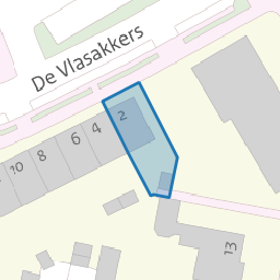 Perceel OSS00-E-5880