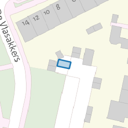 Perceel OSS00-E-5881