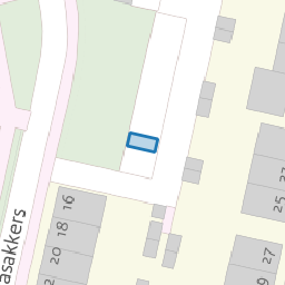 Perceel OSS00-E-5892