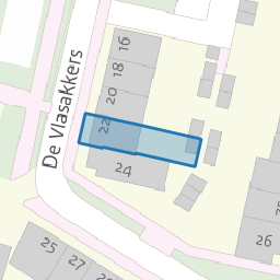 Perceel OSS00-E-5908