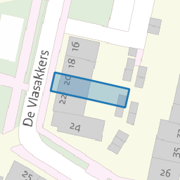 Perceel OSS00-E-5909