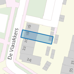 Perceel OSS00-E-5910