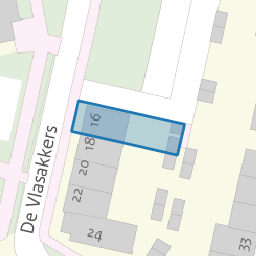 Perceel OSS00-E-5911