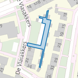 Perceel OSS00-E-5912