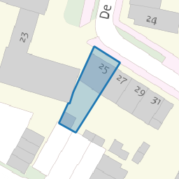 Perceel OSS00-E-5913