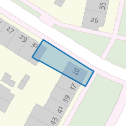 Perceel OSS00-E-5917