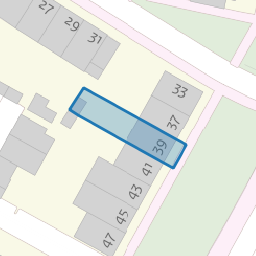 Perceel OSS00-E-5919