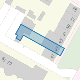 Perceel OSS00-E-5922