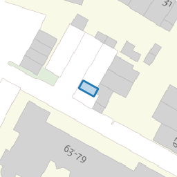 Perceel OSS00-E-5934