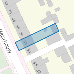 Perceel OSS00-E-5941