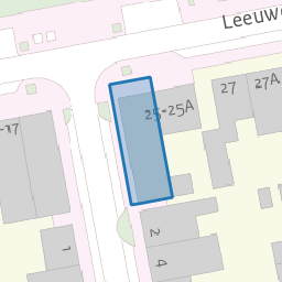 Perceel OSS00-E-5955