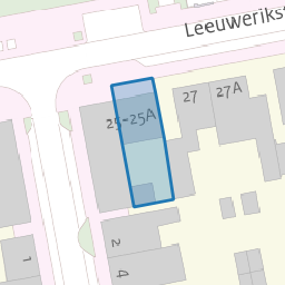 Perceel OSS00-E-5956