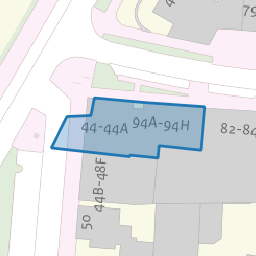 Perceel OSS00-E-5958