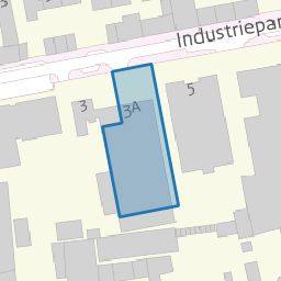 Perceel OSS00-E-5960
