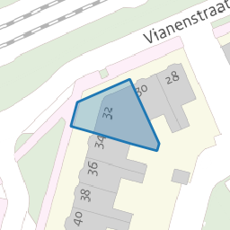 Perceel OSS00-E-5961