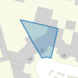 Perceel OSS00-E-5992