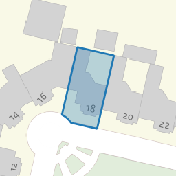 Perceel OSS00-E-5993