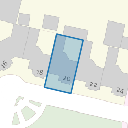 Perceel OSS00-E-5994