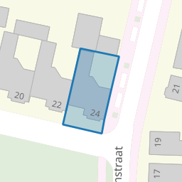 Perceel OSS00-E-5996