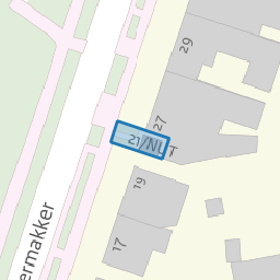 Perceel OSS00-E-6011