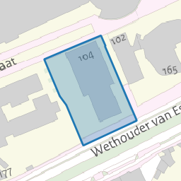 Perceel OSS00-E-6021