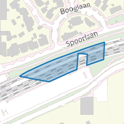 Perceel OSS00-E-6054