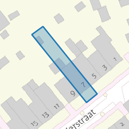 Perceel OSS00-E-6073