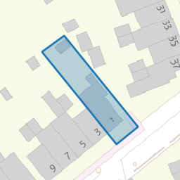 Perceel OSS00-E-6075