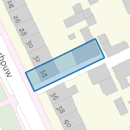 Perceel OSS00-E-6105