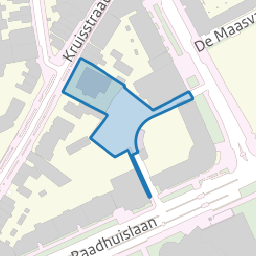 Perceel OSS00-E-6110